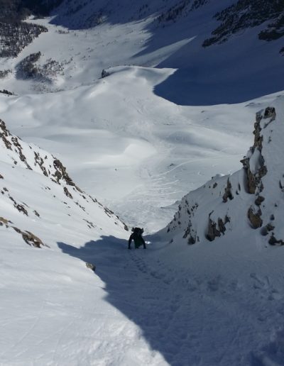 couloir pouzenc 9