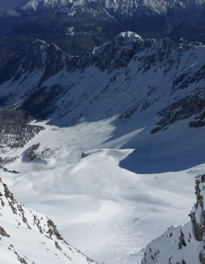 couloir pouzenc 8