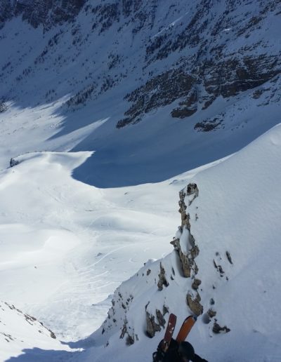 couloir pouzenc 6