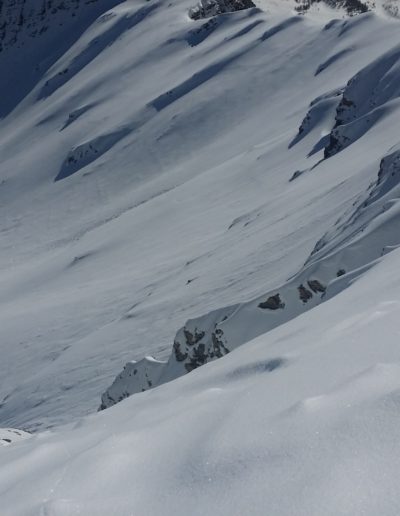 couloir pouzenc 2