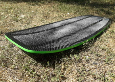 foilboard carbon 121