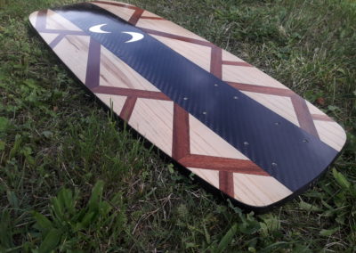 foilboard arthur