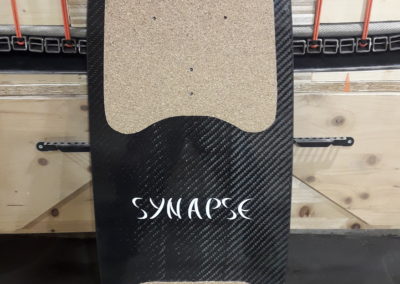 foilboard ben
