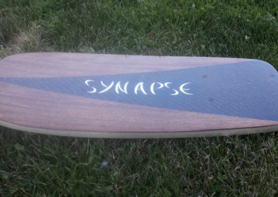 foilboard clem
