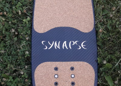 foilboard pad liege