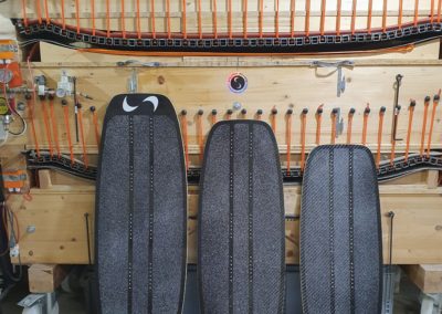 3 foilboards