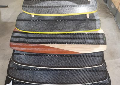 foilboards rack