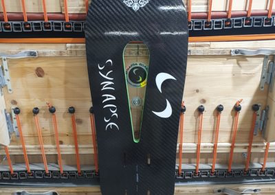 pump board 12